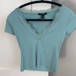 Forever 21 shirt